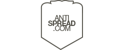logo antispread