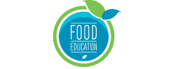 logo foodeducation