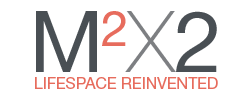 logo M2X2
