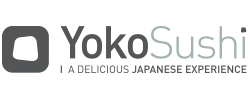 logo yoko sushi